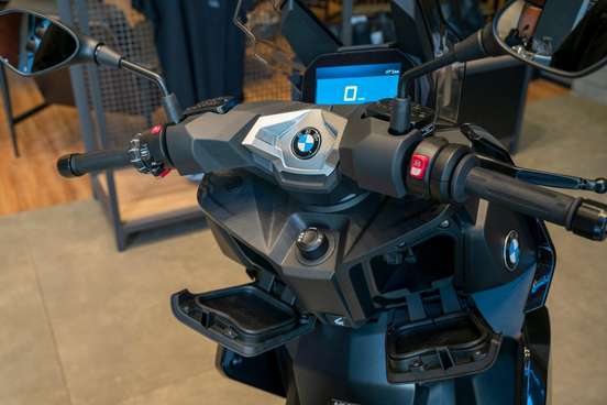 BMW-C 400 X-2025