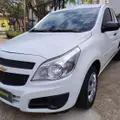 CHEVROLET MONTANA 1.4 MPFI LS CS 8V FLEX 2P MANUAL CHEVROLET MONTANA 1.4 MPFI LS CS 8V FLEX 2P MANUAL