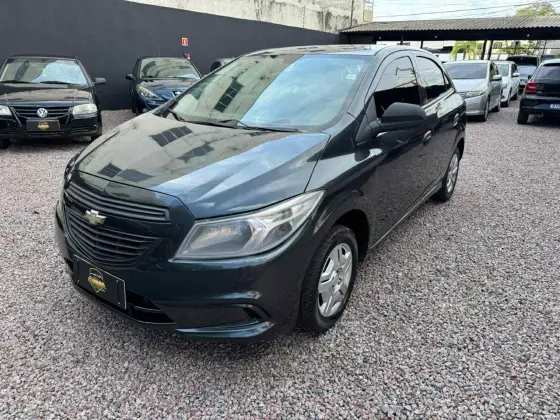CHEVROLET ONIX 1.0 MPFI JOY 8V FLEX 4P MANUAL