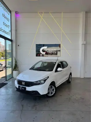 FIAT ARGO 1.0 FIREFLY FLEX MANUAL