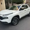 FIAT TORO 1.3 TURBO 270 FLEX ENDURANCE AT6 FIAT TORO 1.3 TURBO 270 FLEX ENDURANCE AT6