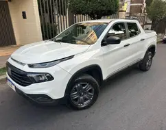 FIAT TORO 1.3 TURBO 270 FLEX ENDURANCE AT6 FIAT TORO 1.3 TURBO 270 FLEX ENDURANCE AT6