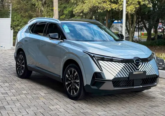 GAC GS4 2.0 HEV ELITE AUTOMÁTICO