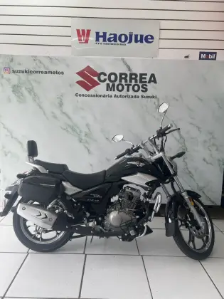 HAOJUE MASTER RIDE 150 HAOJUE MASTER RIDE 150