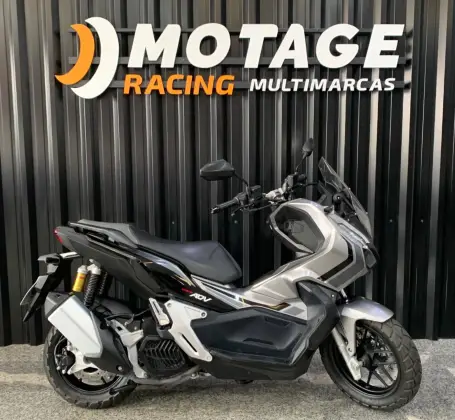 HONDA ADV HONDA ADV