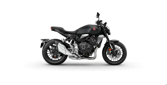 HONDA CB 1000R ABS HONDA CB 1000R ABS