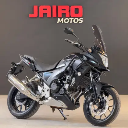 HONDA CB 500 X 