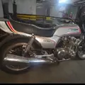 HONDA CB 750K HONDA CB 750K