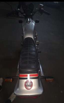 HONDA-CB 750K HONDA-CB 750K-1979