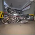 HONDA CBX 1050 HONDA CBX 1050