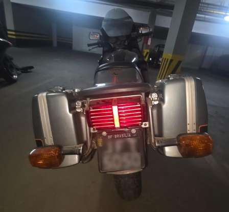 HONDA-CBX 1050 HONDA-CBX 1050-1979
