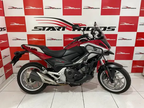 HONDA NC 750X ABS 
