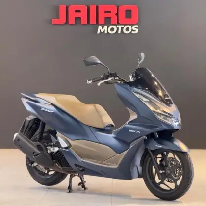 HONDA PCX 160 DLX 