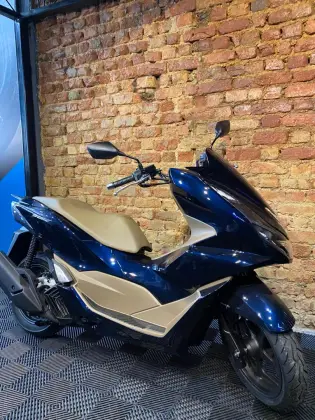 HONDA PCX 160 DLX 