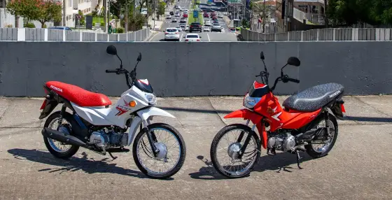 HONDA POP 110i HONDA POP 110i