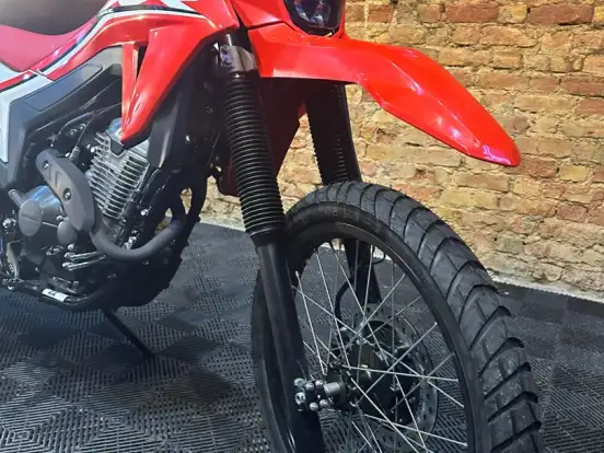 HONDA-XR 300L TORNADO HONDA-XR 300L TORNADO-2025