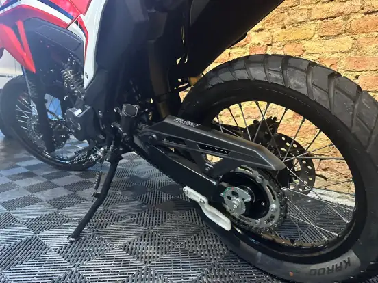 HONDA-XR 300L TORNADO HONDA-XR 300L TORNADO-2025