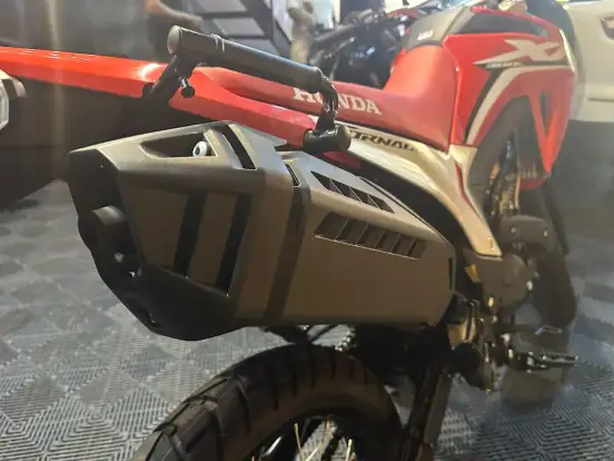 HONDA-XR 300L TORNADO-2025