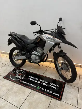 HONDA XRE 300 