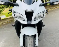 KAWASAKI NINJA ZX-10R ABS KAWASAKI NINJA ZX-10R ABS