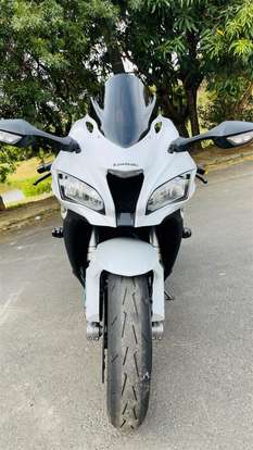 KAWASAKI-NINJA ZX-10R ABS-2017