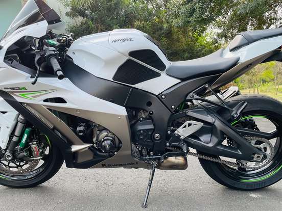 KAWASAKI-NINJA ZX-10R ABS KAWASAKI-NINJA ZX-10R ABS-2017