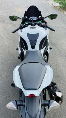 KAWASAKI-NINJA ZX-10R ABS-2017