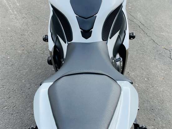 KAWASAKI-NINJA ZX-10R ABS KAWASAKI-NINJA ZX-10R ABS-2017
