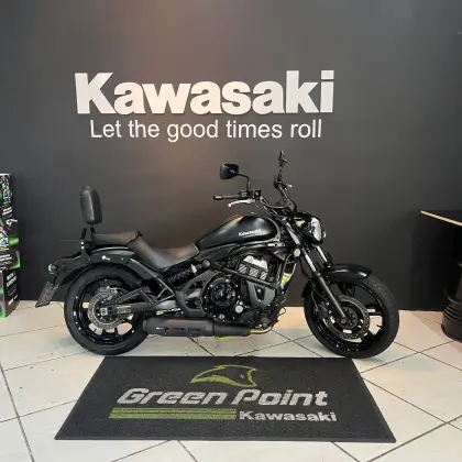 KAWASAKI VULCAN S ABS 