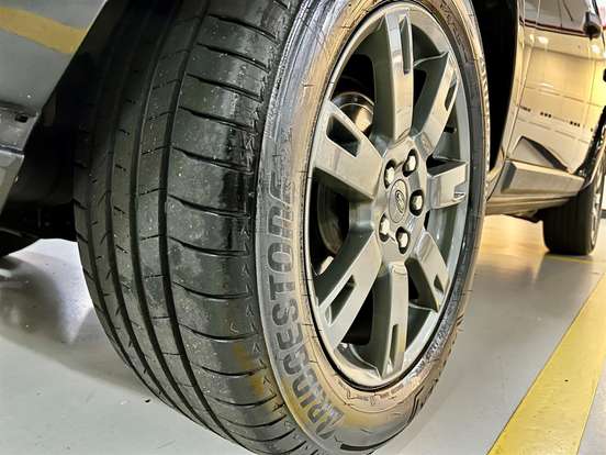 LAND ROVER-DISCOVERY 4-2011