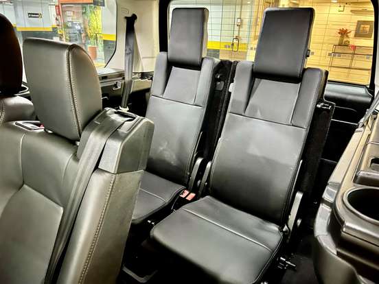 LAND ROVER-DISCOVERY 4-2.7 S 4X4 V6 36V TURBO DIESEL 4P AUTOMÁTICO LAND ROVER-DISCOVERY 4-2011