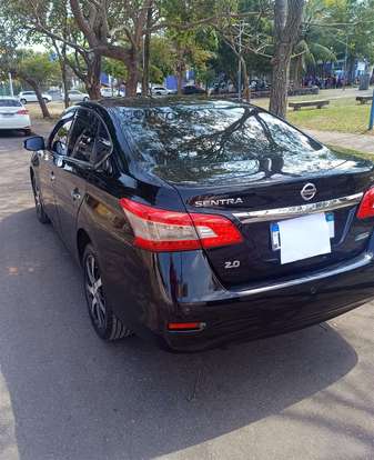 NISSAN-SENTRA-2014