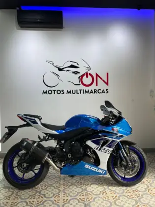 SUZUKI GSX-R1000RAZ 