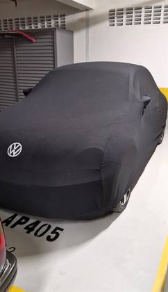 VOLKSWAGEN FUSCA 2.0 TSI 16V GASOLINA 2P AUTOMÁTICO