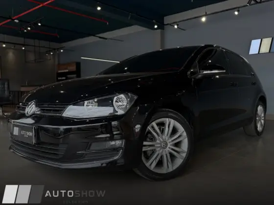 VOLKSWAGEN GOLF 1.4 TSI COMFORTLINE 16V GASOLINA 4P AUTOMÁTICO