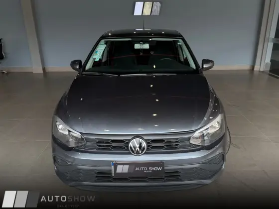 VOLKSWAGEN POLO 1.0 MPI TRACK MANUAL