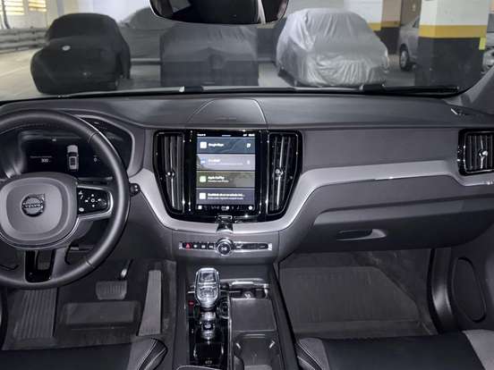 VOLVO-XC60-2.0 T8 RECHARGE ULTIMATE DARK AWD GEARTRONIC VOLVO-XC60-2023
