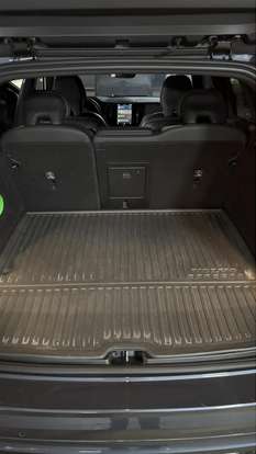 VOLVO-XC60-2.0 T8 RECHARGE ULTIMATE DARK AWD GEARTRONIC VOLVO-XC60-2023