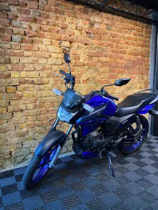 YAMAHA FACTOR 150 DX YAMAHA FACTOR 150 DX