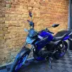 YAMAHA FACTOR 150 DX YAMAHA FACTOR 150 DX