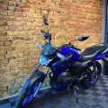 YAMAHA FACTOR 150 DX YAMAHA FACTOR 150 DX
