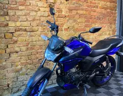 YAMAHA FACTOR 150 DX YAMAHA FACTOR 150 DX