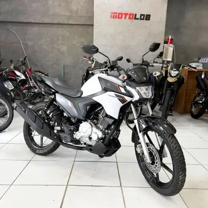 YAMAHA FACTOR 150 STANDARD 