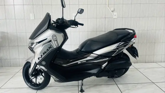 YAMAHA NMAX 160 ABS LE 