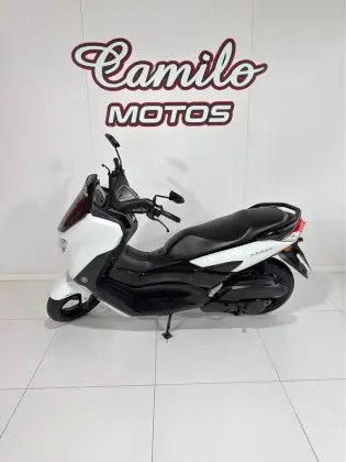YAMAHA NMAX 160 ABS YAMAHA NMAX 160 ABS