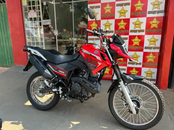 YAMAHA XTZ 150 CROSSER S YAMAHA XTZ 150 CROSSER S