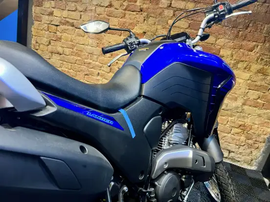 YAMAHA-XTZ 250 LANDER CONNECTED YAMAHA-XTZ 250 LANDER CONNECTED-2025