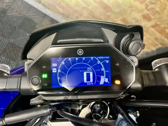 YAMAHA-XTZ 250 LANDER CONNECTED YAMAHA-XTZ 250 LANDER CONNECTED-2025