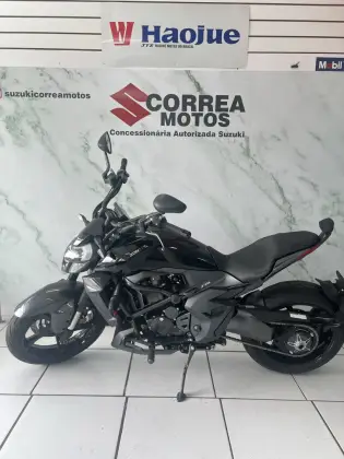 ZONTES V350 