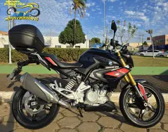 BMW G 310 R BMW G 310 R